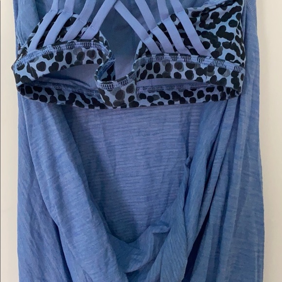 Lululemon tank - Picture 4 of 4